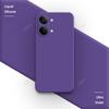 Lens Protection Back Cover for Xiaomi Redmi Turbo 5 Max Turbo5 5Max 5G Shell Soft Square Liquid Silicone Gel Original Phone Case