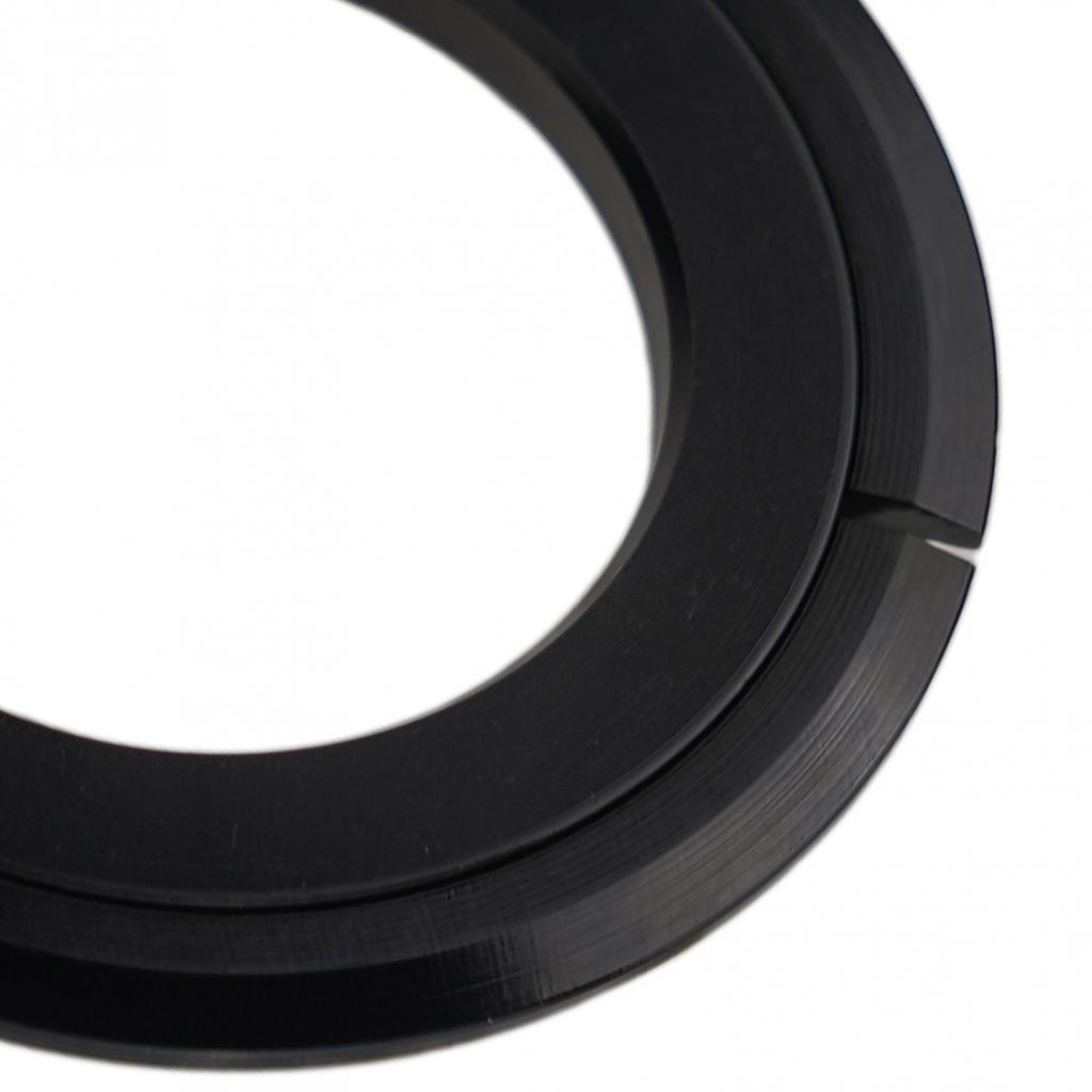 Front Fork Ring Gasket Front Fork Tapered Steerer 28.6/39.8mm High Quality