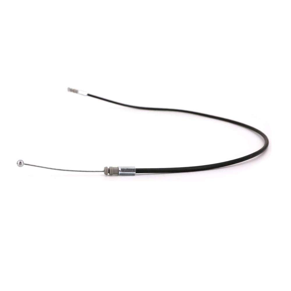 Liftgate Tailgate Hatch Lock Latch Cable 64680-0C010 For Toyota Sequoia 01-2007