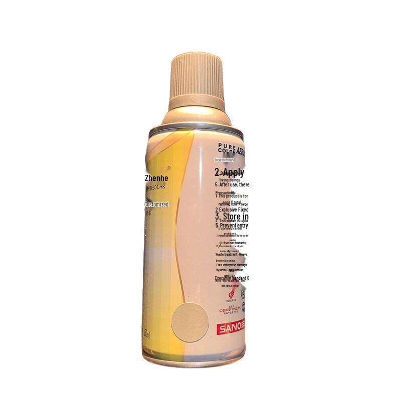 Sanhe Pantone 421C Automatic Spray Paint