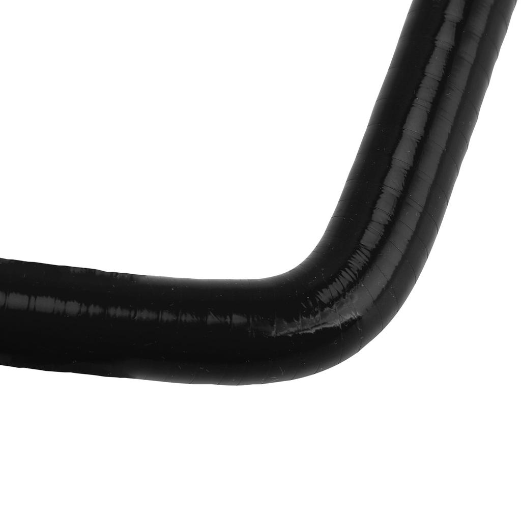 Silicone Radiator coolant Hose Fit For Aprilia RS 660 RS660 2021-2025 Black