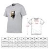 Mystical Owl Tshirt heavyweights cute clothes mens t shirt