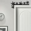 Metal Wall Art Panel Decorative Home Decor