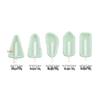 DIY Silicone Ice Cream & Popsicle Mold Set