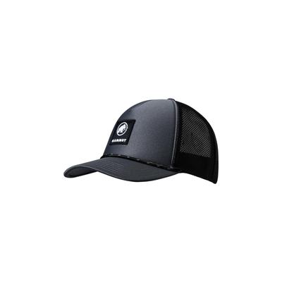 Mammut Crag Cap Logo 1191-01340 Steel