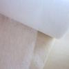 50cm*112cm Easy Iron On Sewing Fabric Join Patchwork Interlining Double Faced Adhesive Batting DIY Fabric Bonded Household Iron