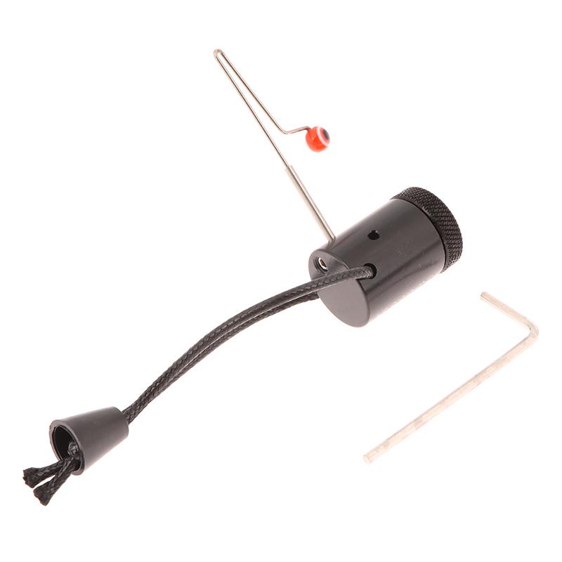 Fishing Line Extrusion Bait Feeder Metal Fishing Hook Extractor For Small Objects Squeezer Hook Remover Fishing Gear