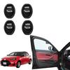 Yaris Yaris Car Door Lock, Door Striker Cover, Yaris Cross 10 Series, August 2020