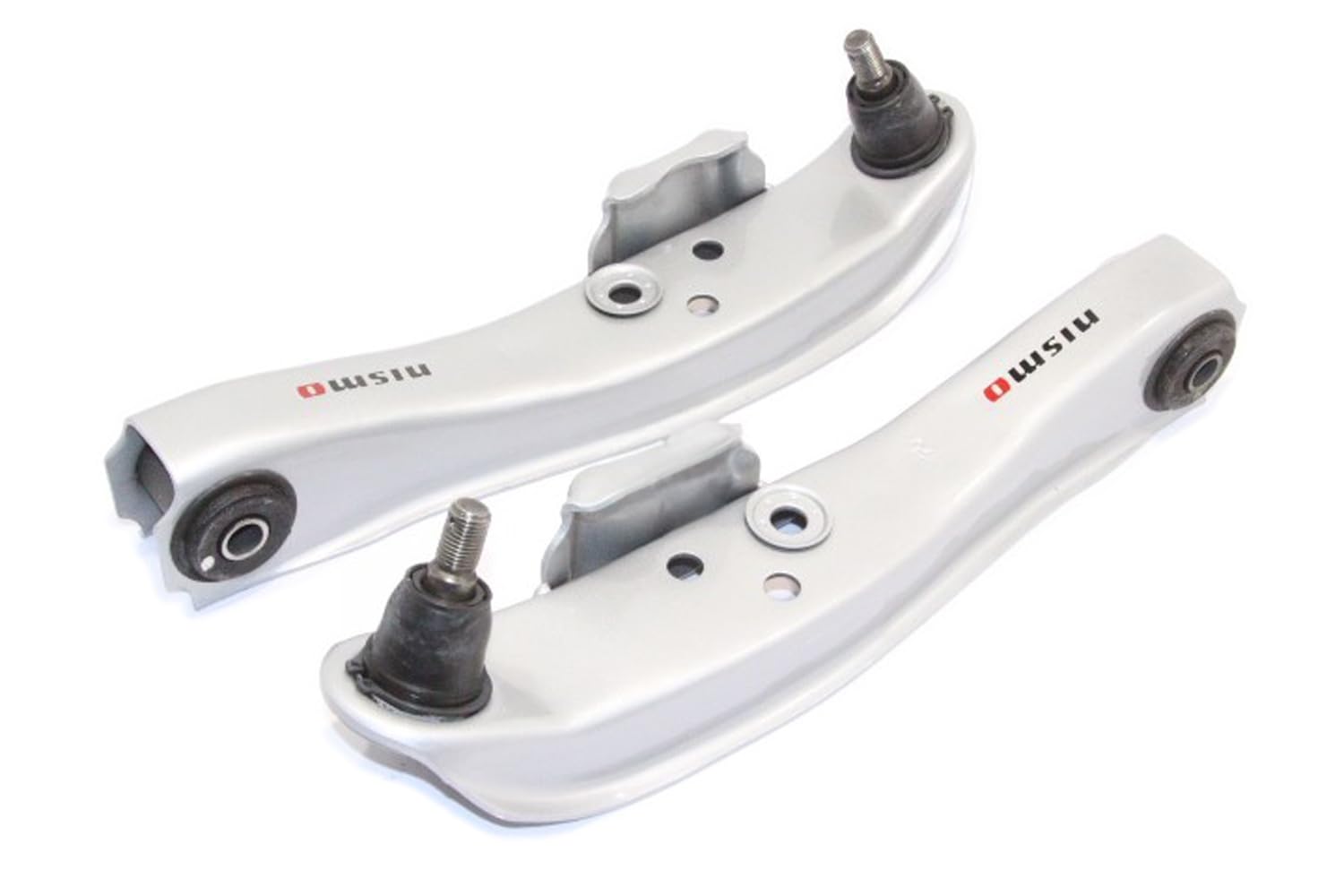 

Nismo Transverse Link Set for S13 Series Silvia/180SX (54555-RS520)