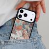 Cowboy Cowgirl Howdy Western Ranch Boho Phone Case for iPhone 16e 15 14 13 12 17 Pro Max Plus Air 17pro Cover Coque