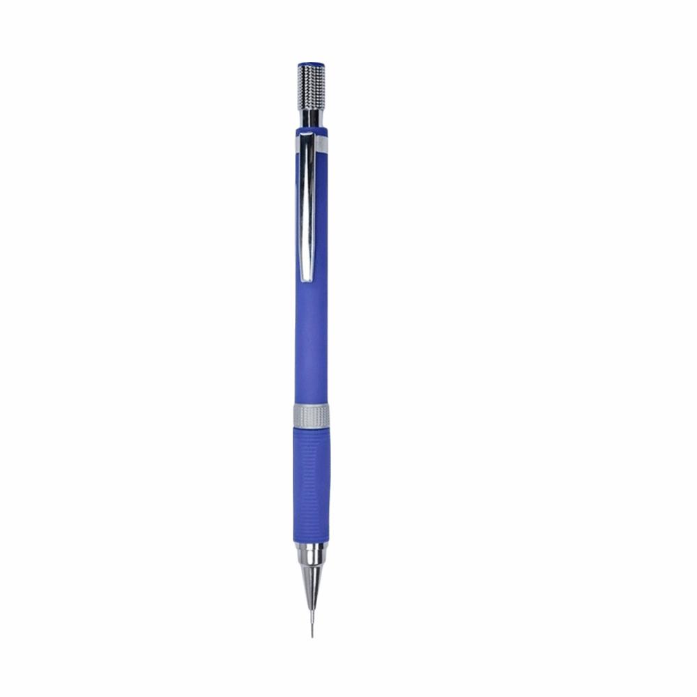 Metal Mechanical Pencil Press Using Sketch Writing Pencils Propelling Pencils Exam Drafting