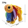 Pianosaurus Plush Game Piano Dinosaur Plush Doll Doll