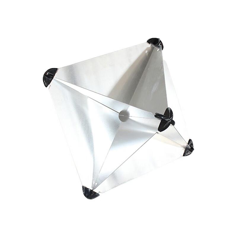 Zhanwu Aluminum Alloy Radar Corner Reflector