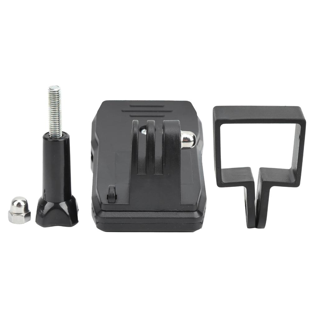 Action Camera Backpack Clip Adapter Frame Case Mount Expansion for DJI OSMO Pocket 2