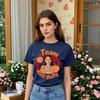 Team Anti Belly The Summer I Turned Pretty Conrad Fisher Shirt Crewneck 2025 Trendy Aesthetic Apparel Unisex Gift Idea Shirt