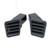 Ruili106 3 MB775266 MB775268 MB775453 Dashboard Air Conditioning Outlets Panel Grille For Mitsubishi Pajero Montero V31 V32