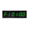 Przenośny Cyfrowy Timer Treningowy