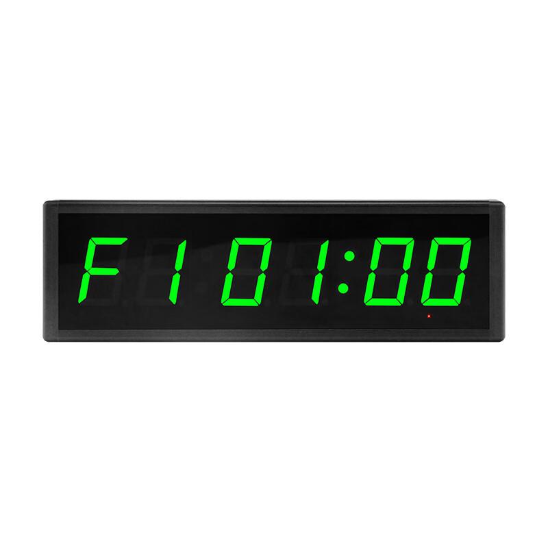 Przenośny Cyfrowy Timer Treningowy