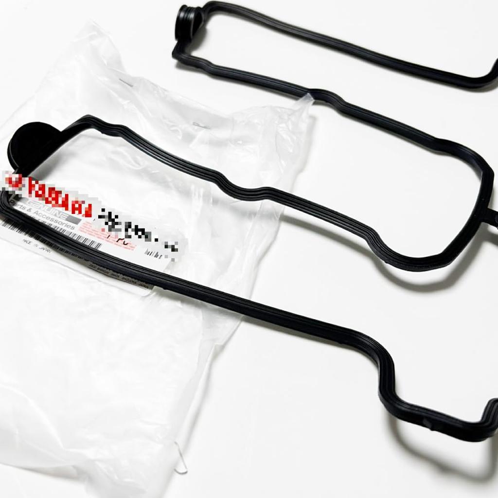 Genuine Yamaha Engine Head Cover Gasket (4HM) for XJR400 (J-062)