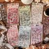 Costura e tricot – Scrapbooking