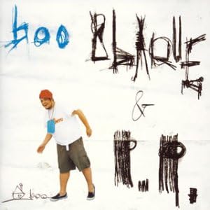 

CD BOO MURO BLAQUEP.P. CCCD CTCR16060 Japan ObiJapanese Club Dance Used