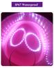 2x 95mm RGB Halo Rings - Bluetooth APP Control for Headlights