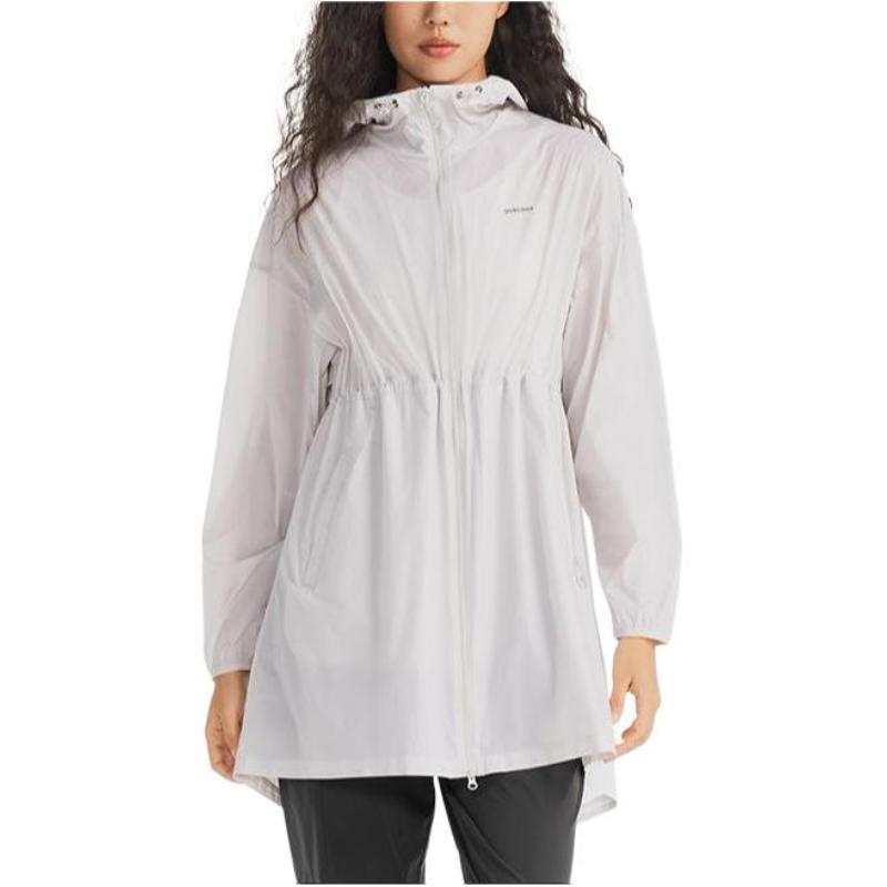 

DECATHLON HELIUM 550 Дышащая одежда с солнцезащитным кремом и защитой от УФ-излучения Женская модель XXL