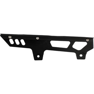 Kryt reťaze na dirt bike, Ochranný kryt reťaze na dirt bike CNC pre KLX 110 KLX110 2002-2023 KLX110L 2010-2023 Čierny