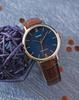 Zegarek Damski Casio Ltp-Vt01L-2B + Box