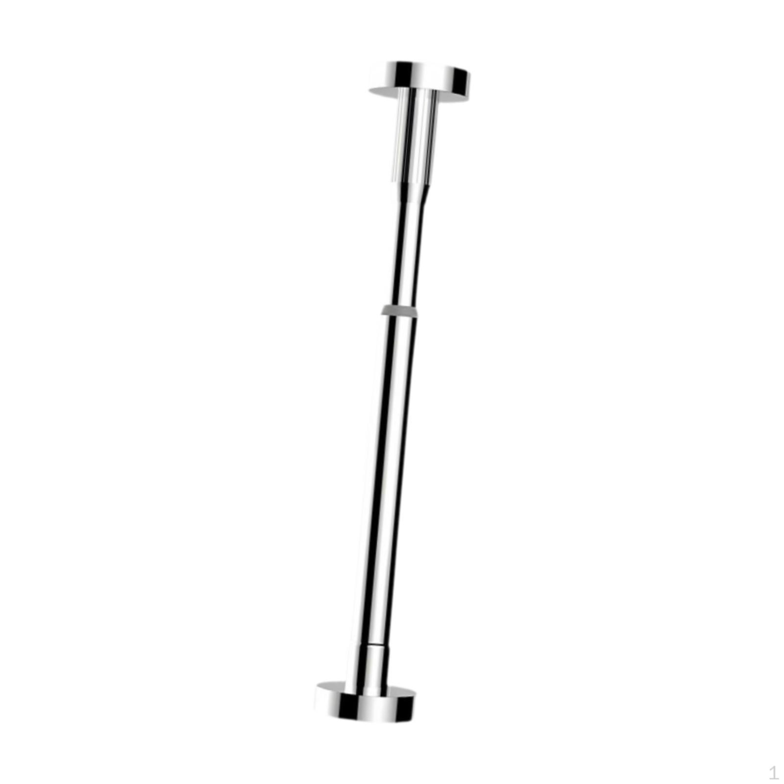 

Под раковиной кронштейн Регулируемый Простота установки Поддержка для раковины Подстольный ремонт, для 35 to 50cm