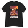 Antropophagus Cult Horror Film Fan Art T-shirt
