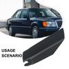 ABS Wiper Black High-quality Materials High-strength
