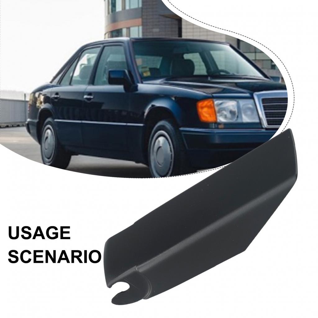 ABS Wiper Black High-quality Materials High-strength
