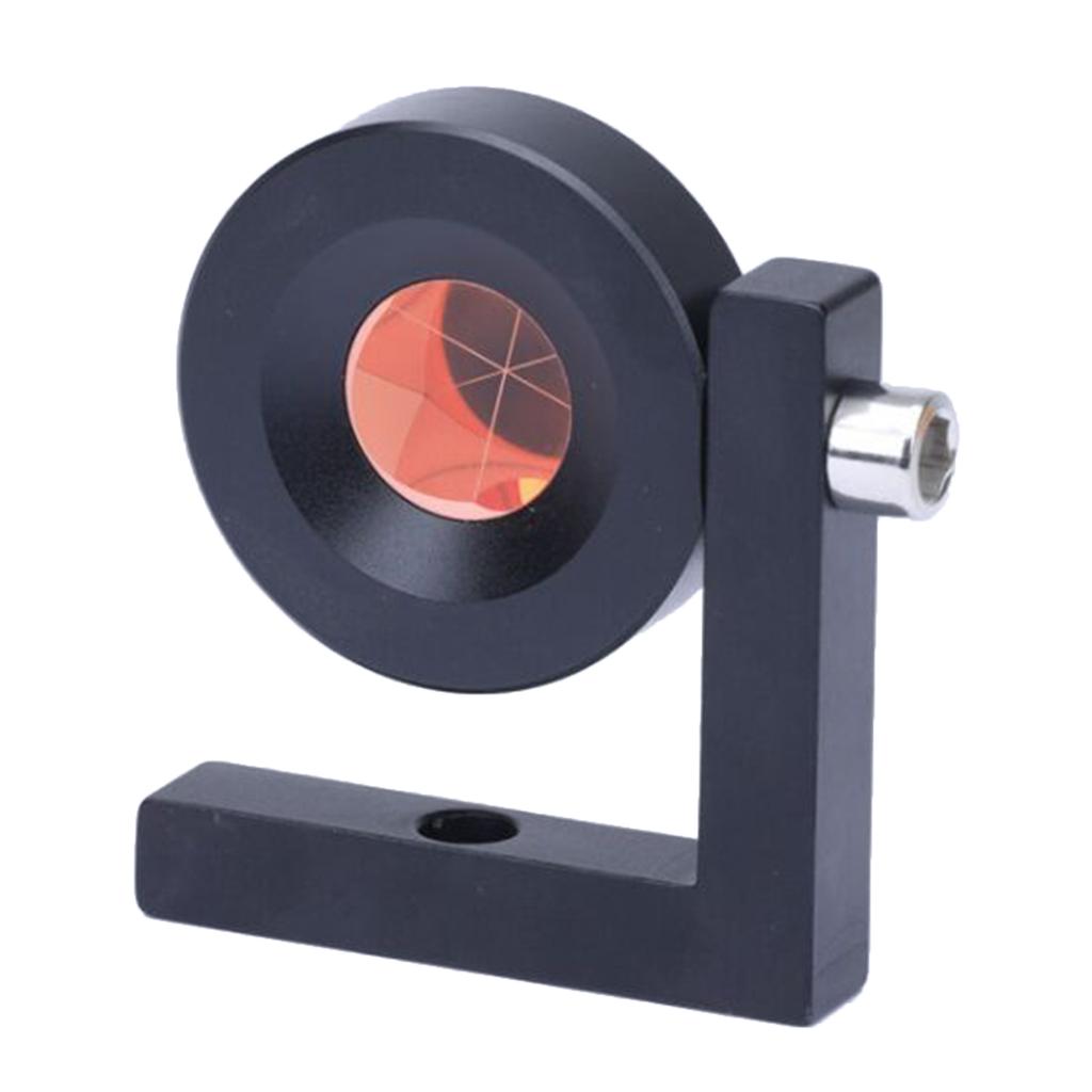 L Bar Copper-Coated Mini Prism Total Station Prism Right Angle Prism Optical