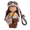 14cm Potato Doll Dress Up Doll Doll