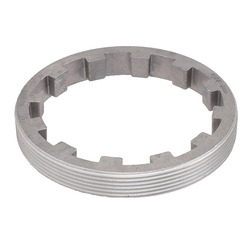 Boat Motor Clamp Nut 688 45384 00 Marine Spanner Nut for Outboard Engine 50HP 60HP 70HP 75HP 80HP 85HP 90HP 100HP 115HP