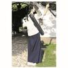 MUYIYANG Shakuhachi Case, Shakuhachi Storage Bag, Waterproof, Lightweight, Handbag, Protective Case for Shakuhachi