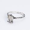 HARANG HR 125R_Herkimer Diamond Ring
