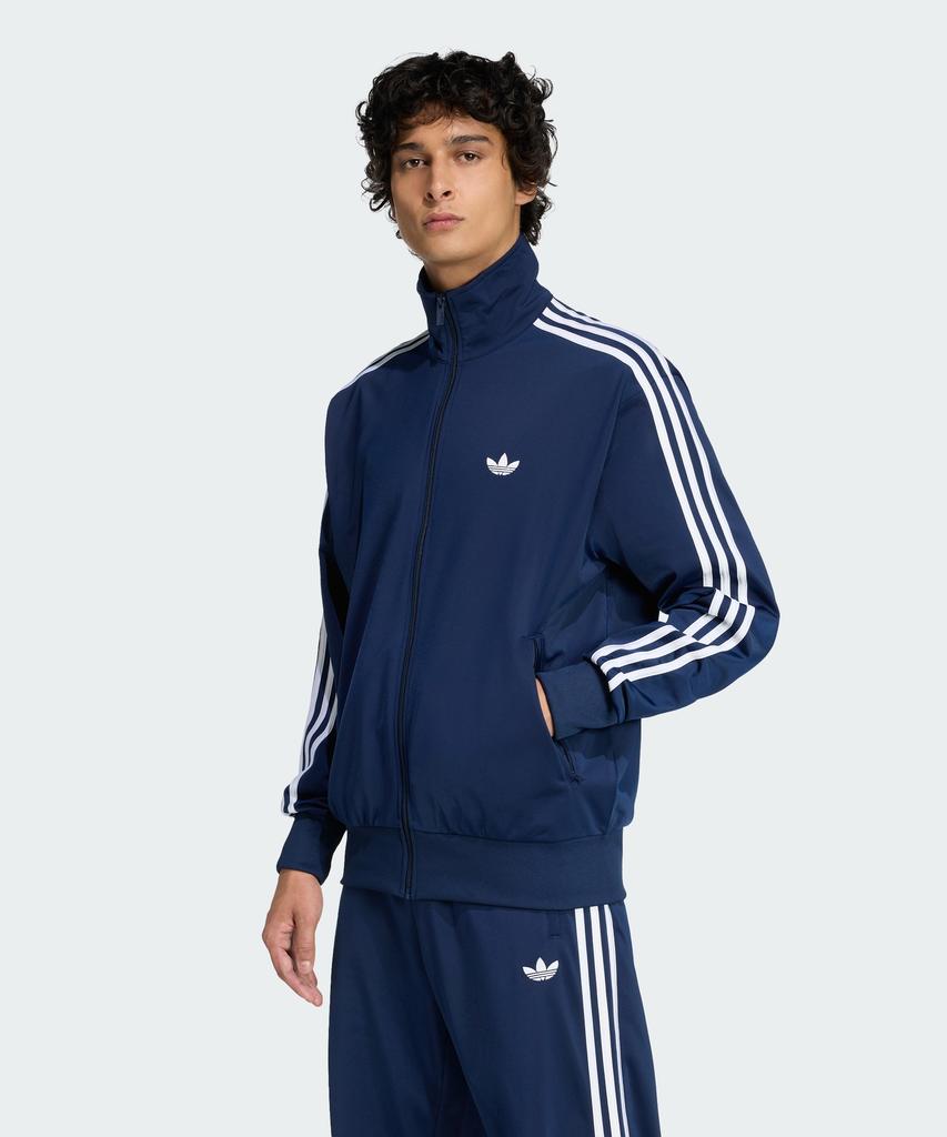 adidas Firebird Track Top - Night Indigo / Kd8313