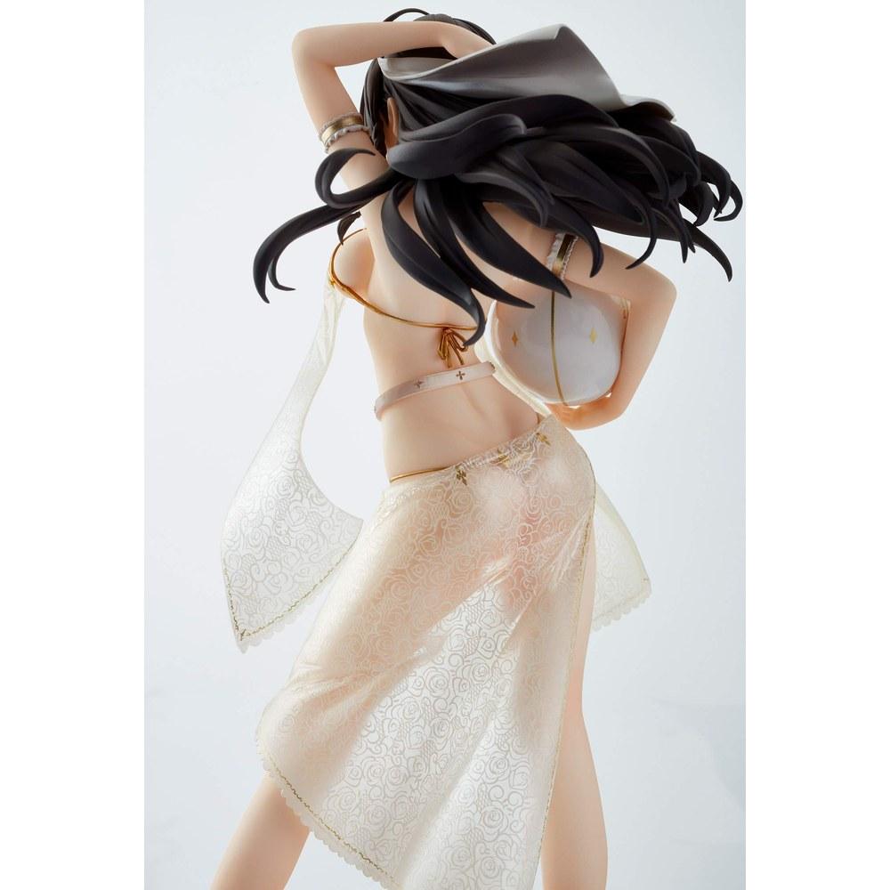 Vertex Shining Beach Heroines Sonia Summer Princess 1/7 Scale PVC ABS Painted Complete Figure