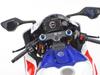 Tamiya Motorrad-Serie 141 Honda FIREBLADE SP 30th Anniversary Plastikmodellbausatz 14141 1/12 Nein. CBR1000RR-R