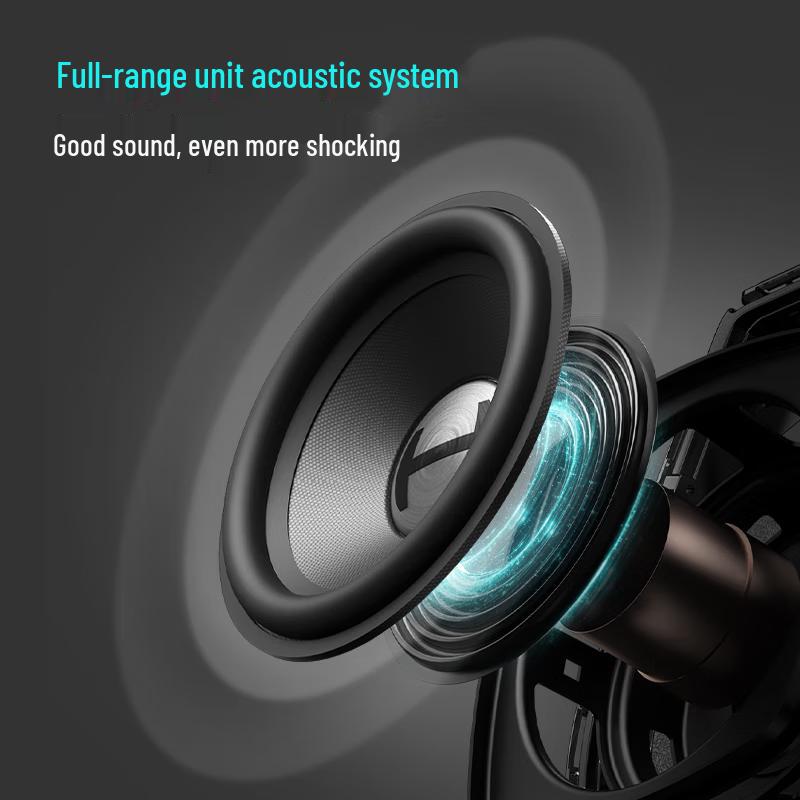 EDIFIER HECATE G3000 7.1 Gaming Speakers