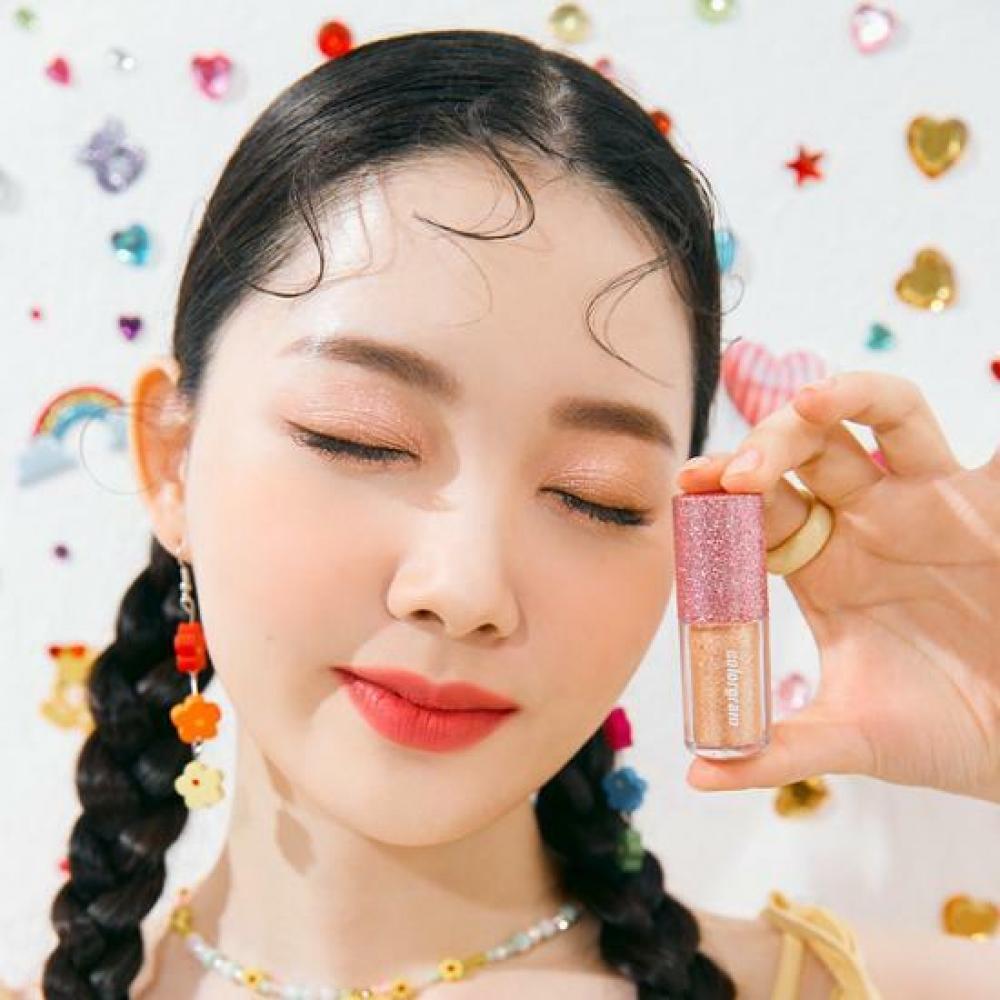 

Colorgram Milk Young Long Shadow 5color