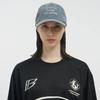 Holiday Signature Ball Cap [Stone Blue]