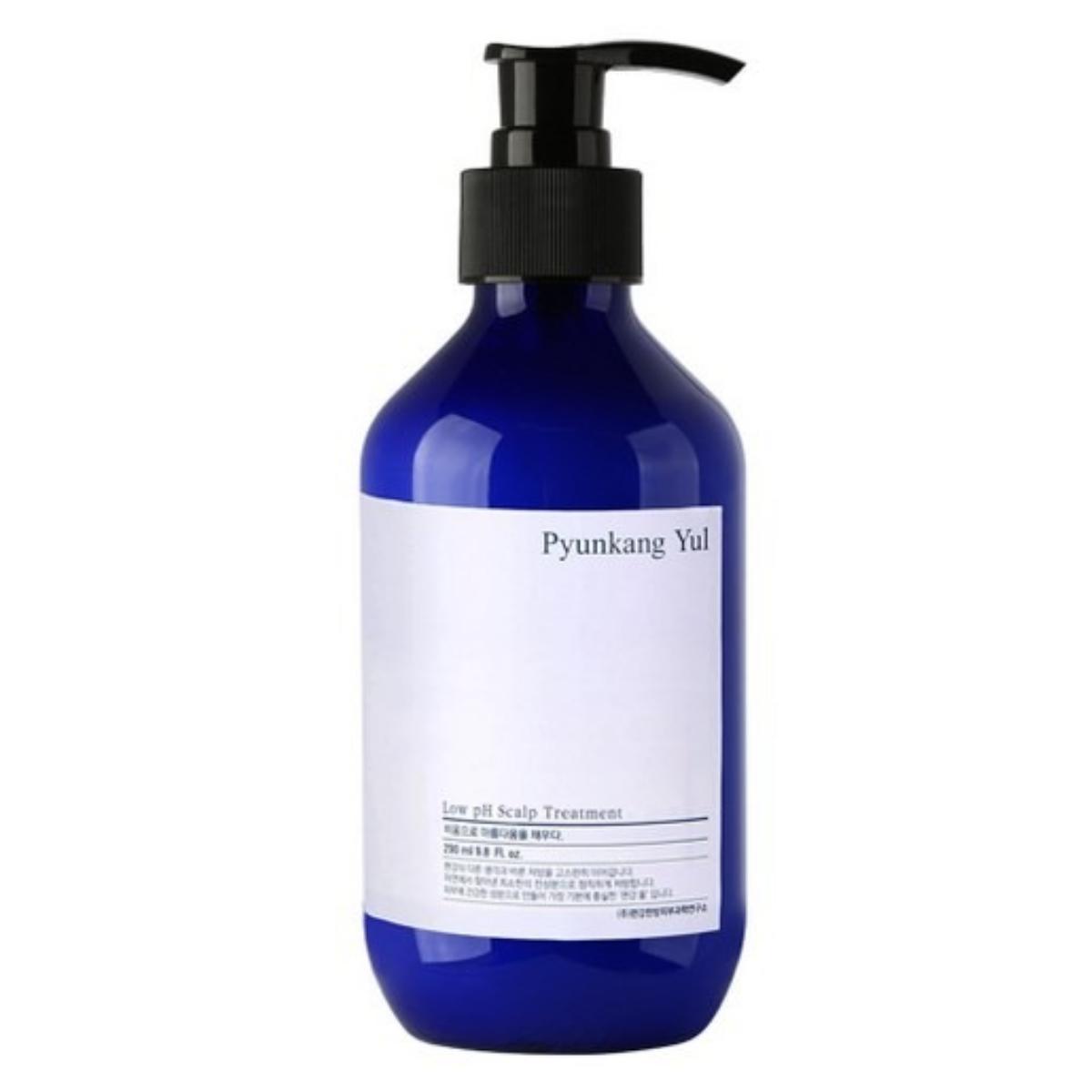 Pyunkang Yul Low Ph Scalp Treatment Nourishing & pH Balancing Hair Conditioner 290ml