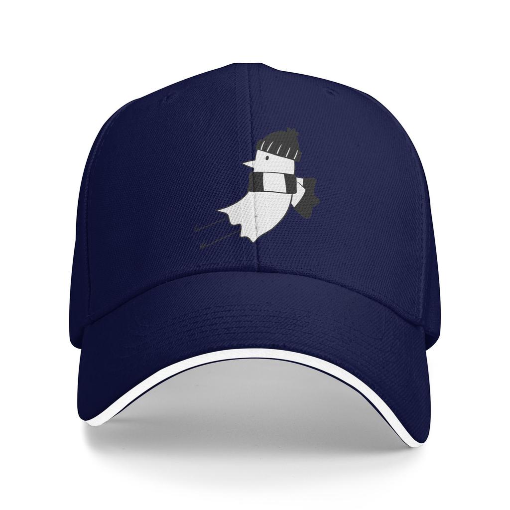 Spring Casual Baseball Cap Goodnight Punpun Oyasumi Punpun  Hiking Fishing Hip Hop Hats For Couple Fashion Baseball Caps