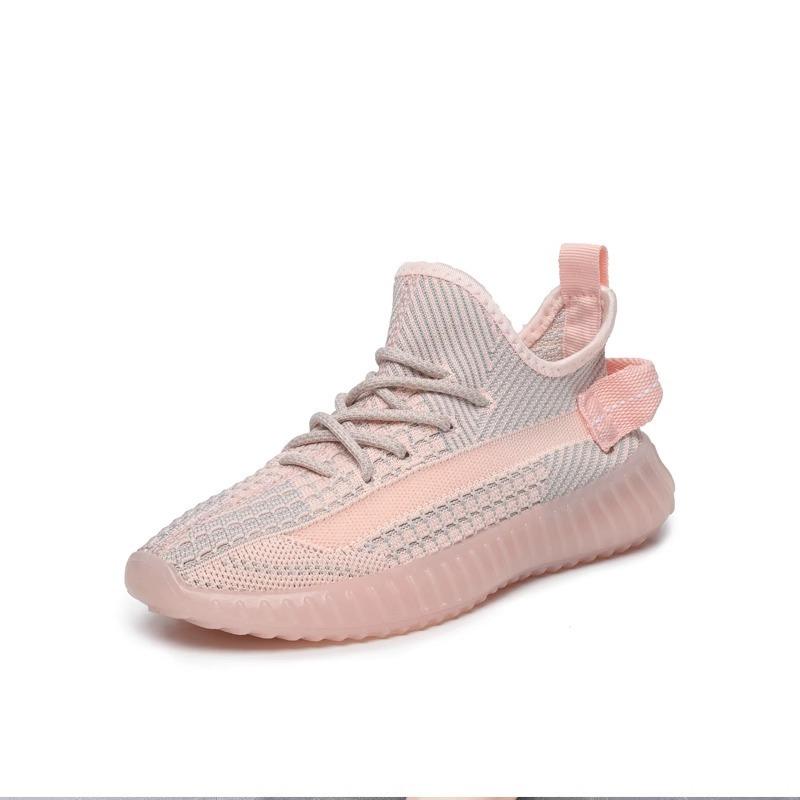 Scarpe di cocco da donna primavera estate 2025 nuove popolari scarpe in rete traspiranti rete scarpe da corsa sportive da papà da donna scarpe casual da uomo