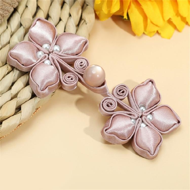 Costume Outfit Sewing Chinese Closures Button Handmade Sewing Fasteners Closures