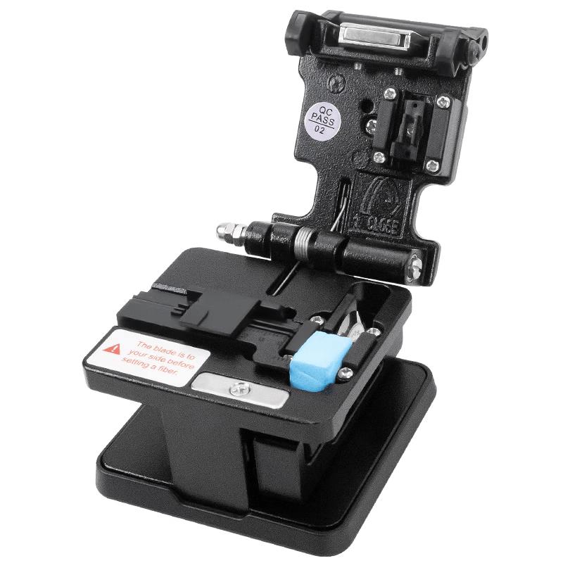 Pro sKit Precision Fiber Optic Cleaver (CN version)