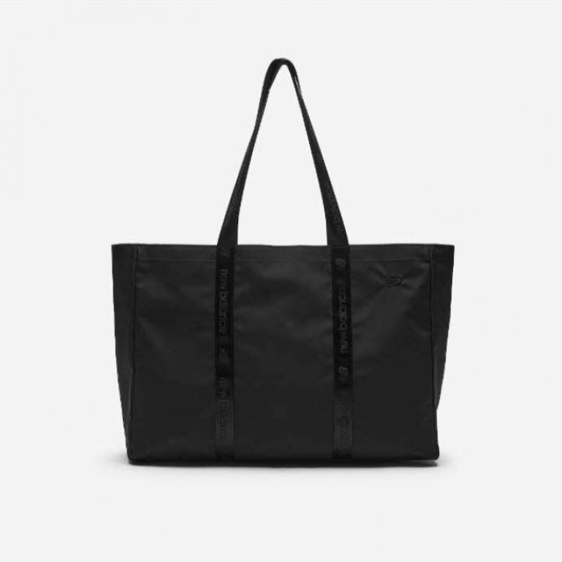 New Balance Light Square Tote Bag Dqj Nbgceca112 19